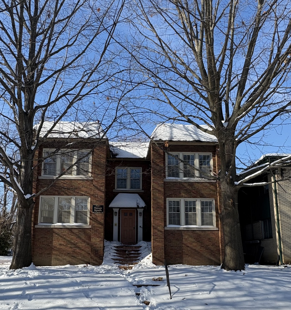 905 N Sheridan Road #F, Peoria, IL