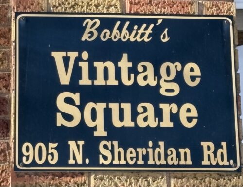 905 N Sheridan Road #F, Peoria, IL