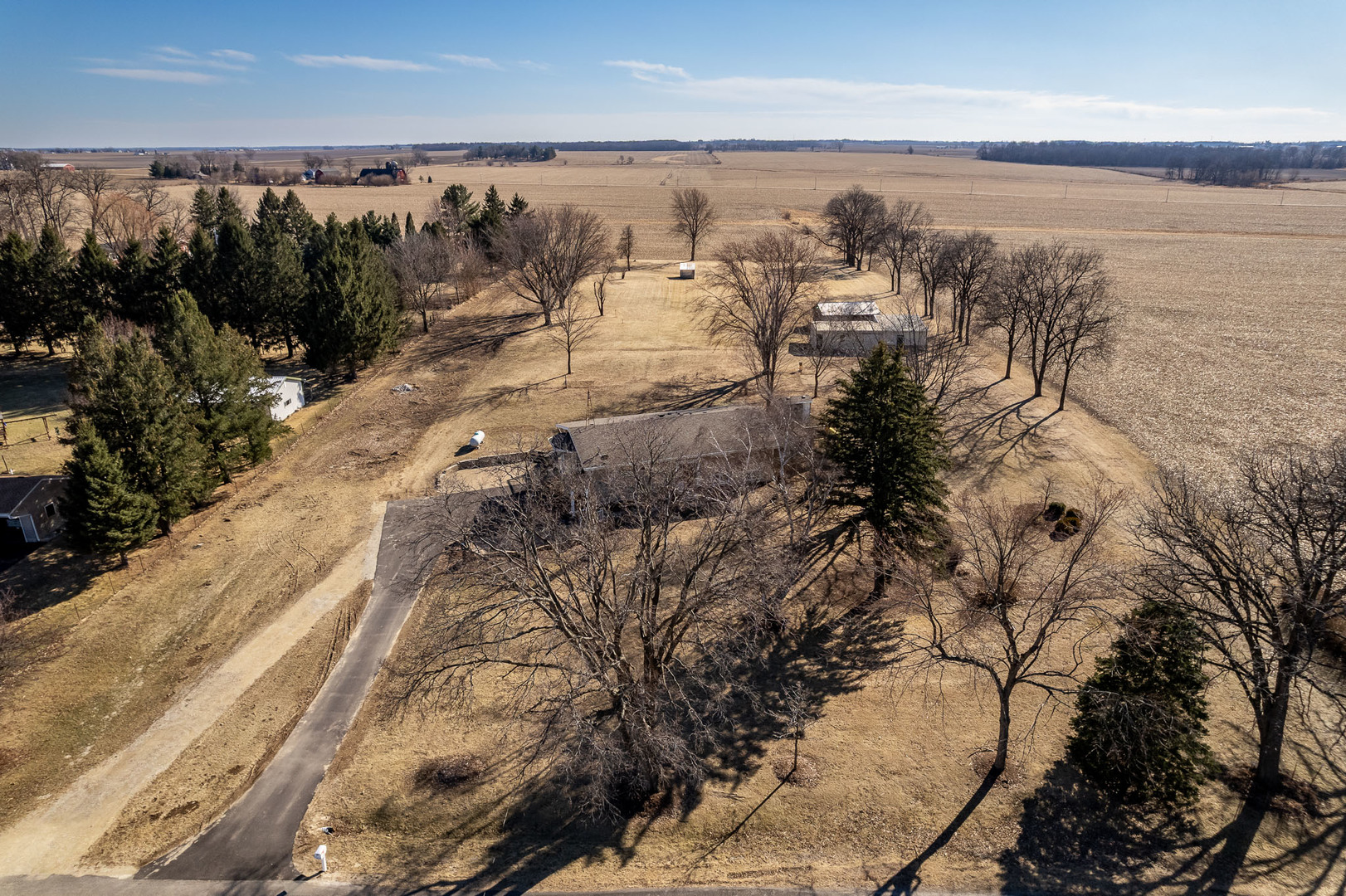 8611 Huber Road, Belvidere, IL