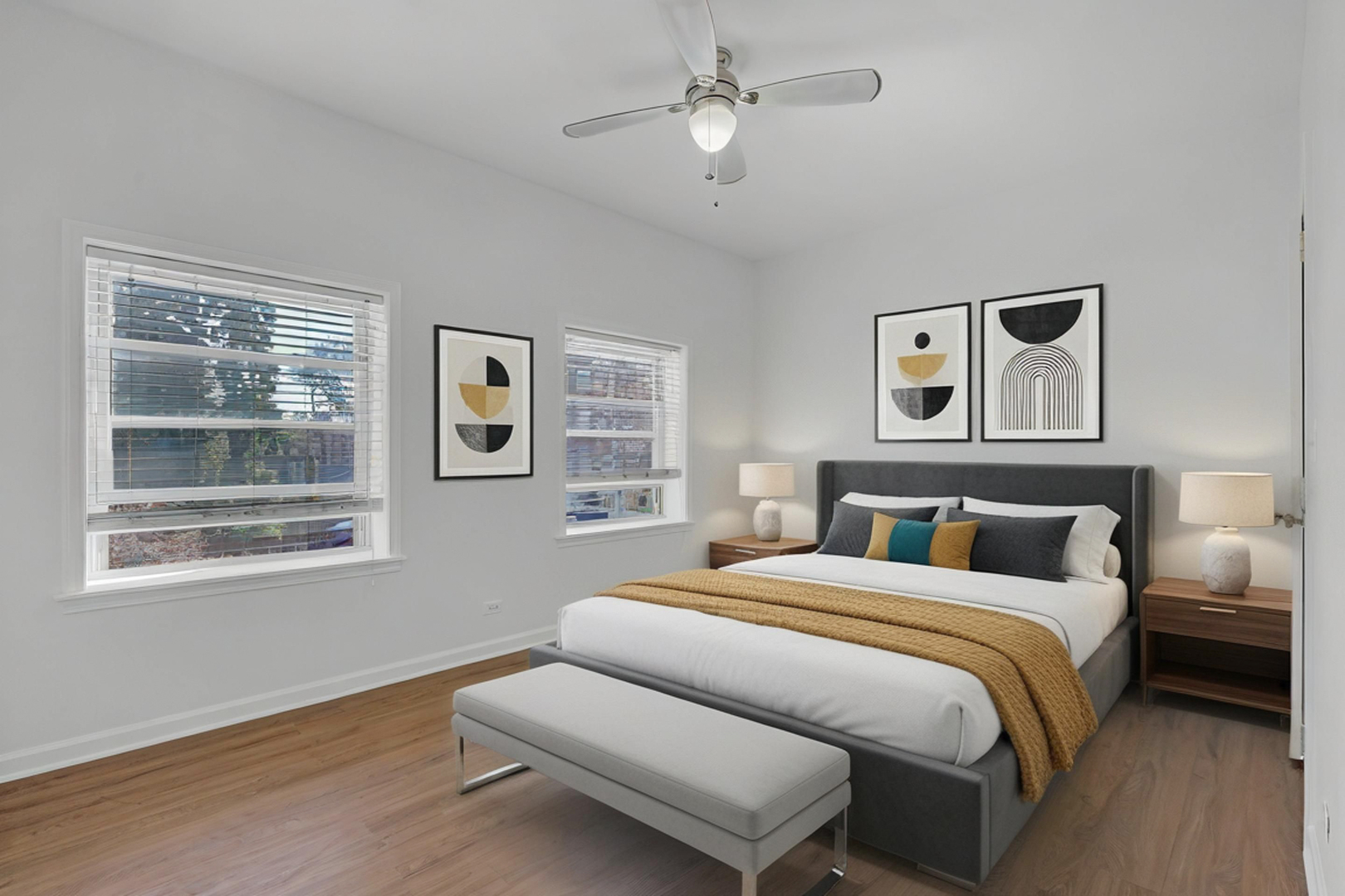 1951 W FOSTER Avenue #2ME, Chicago, IL