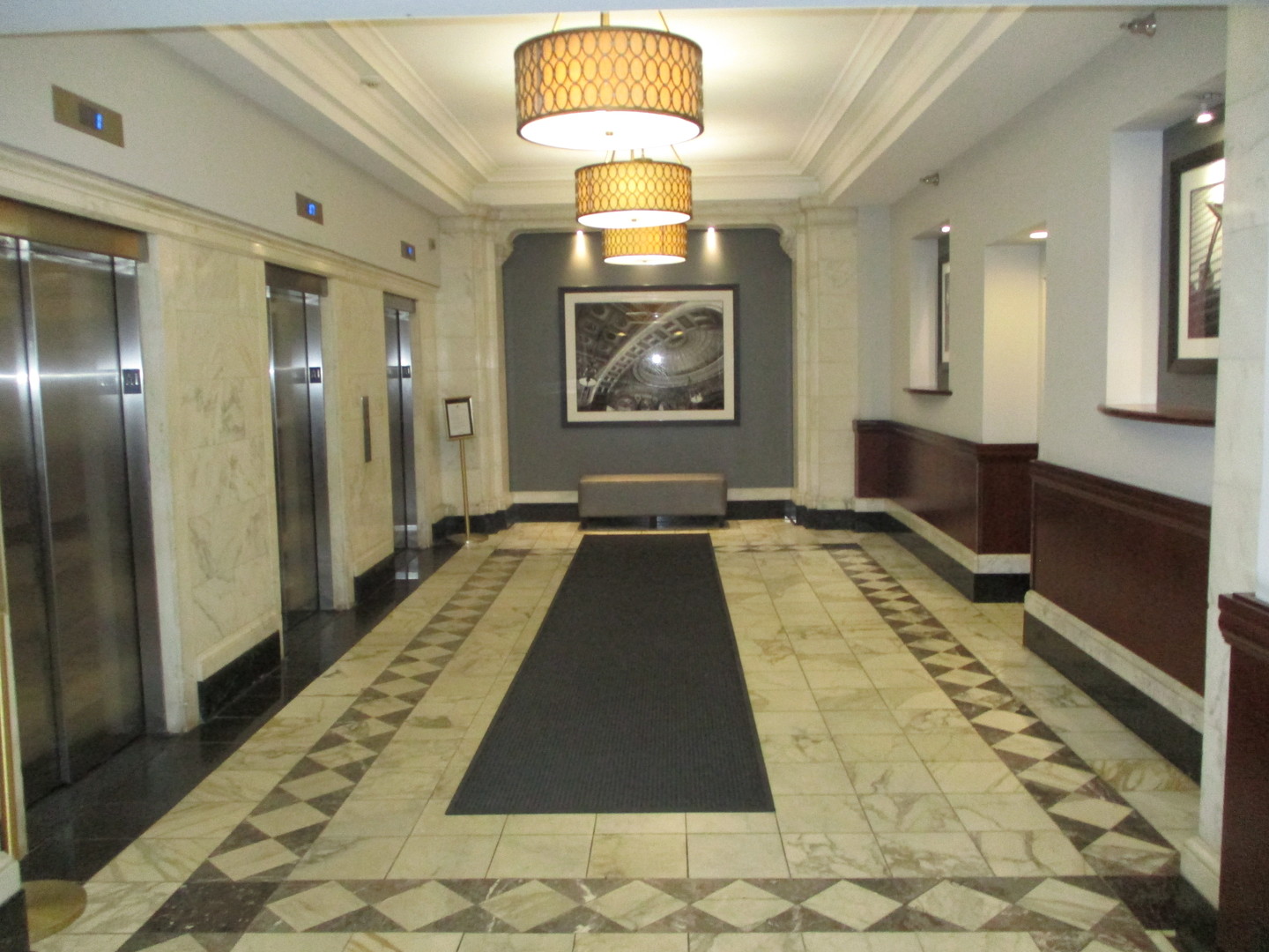 40 E 9TH Street #1310C, Chicago, IL