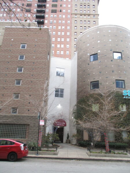 40 E 9TH Street #1310C, Chicago, IL