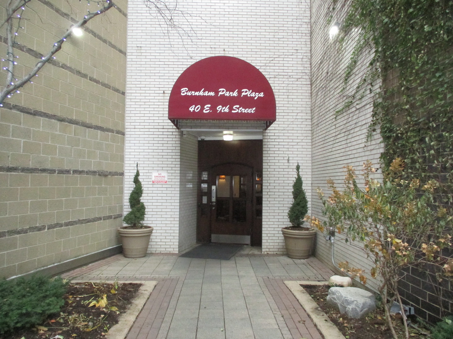 40 E 9TH Street #1310C, Chicago, IL