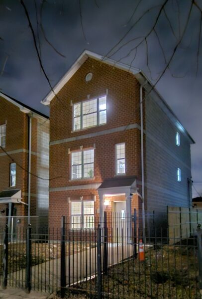 304 N Parkside Avenue, Chicago, IL