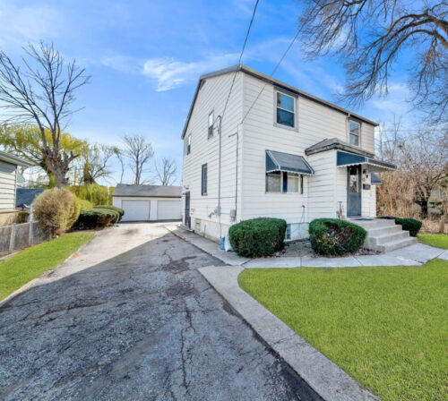 12565 Irving Avenue, Blue Island, IL