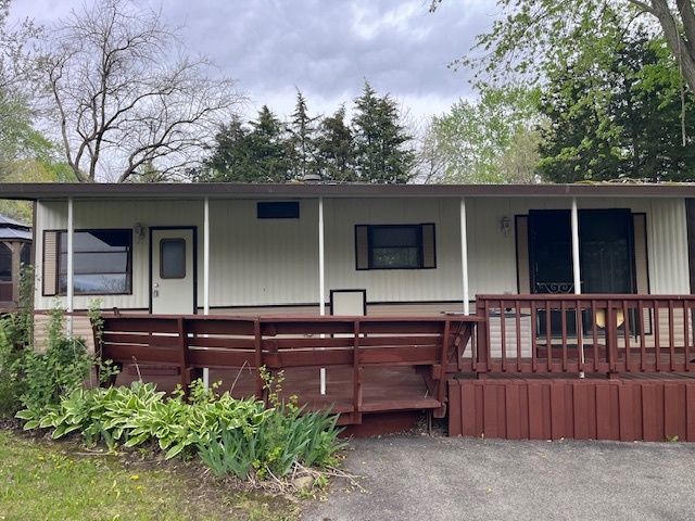 2795 E 28th Lot 23 Road, Seneca, IL