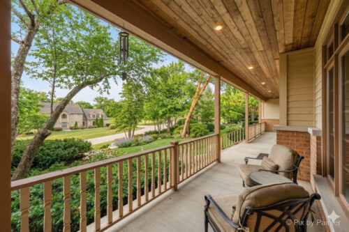 2917 Fox Knoll Court, Johnsburg, IL