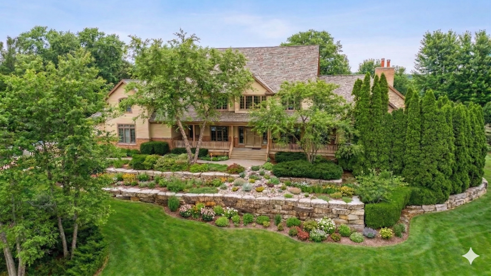 2917 Fox Knoll Court, Johnsburg, IL