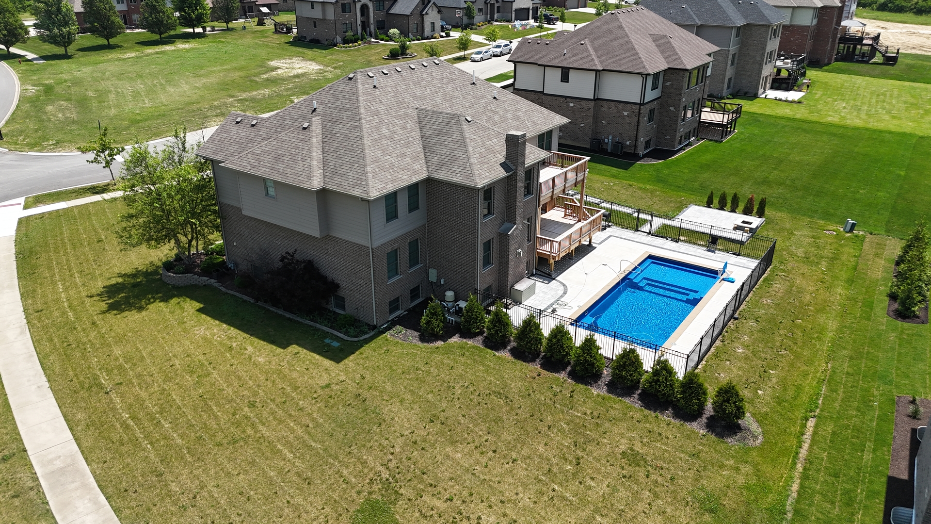 22612 Bear Claw Lane, Frankfort, IL