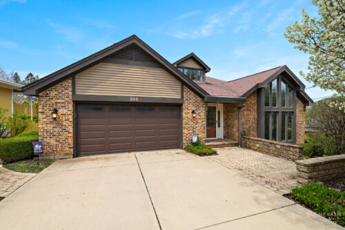 305 N Dale Avenue, McHenry, IL