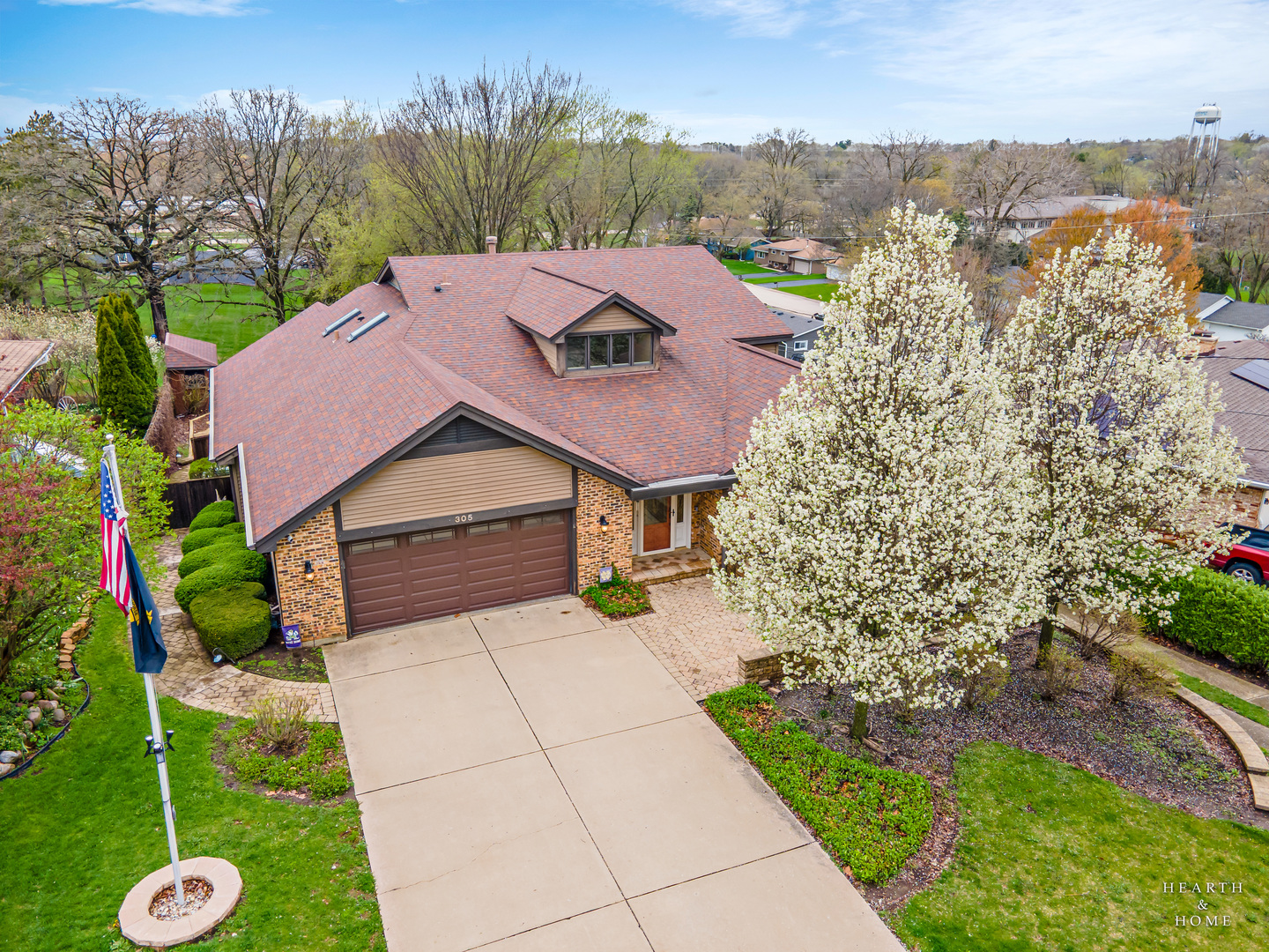 305 N Dale Avenue, McHenry, IL