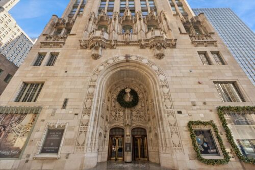 435 N Michigan Avenue #503, Chicago, IL