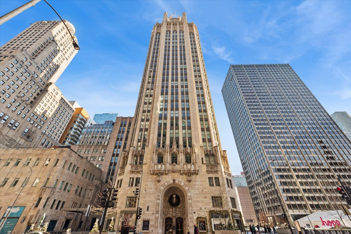 435 N Michigan Avenue #503, Chicago, IL