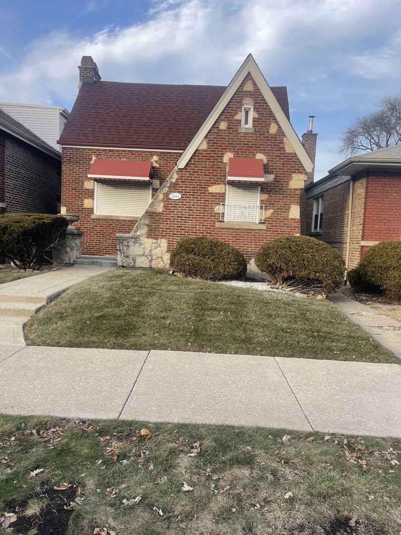 1534 E 86th Place, Chicago, IL
