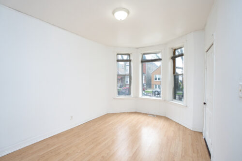 3645 S Wood Street, Chicago, IL