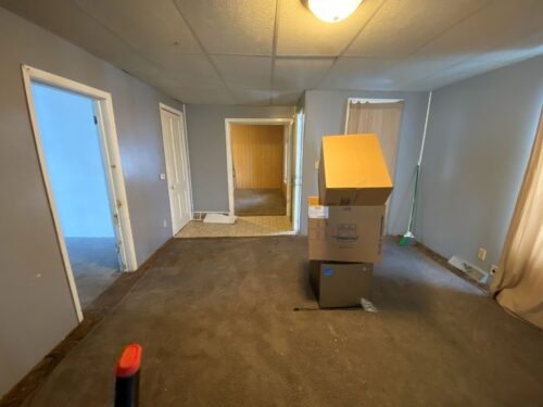 609 W Pleasant Street, Freeport, IL