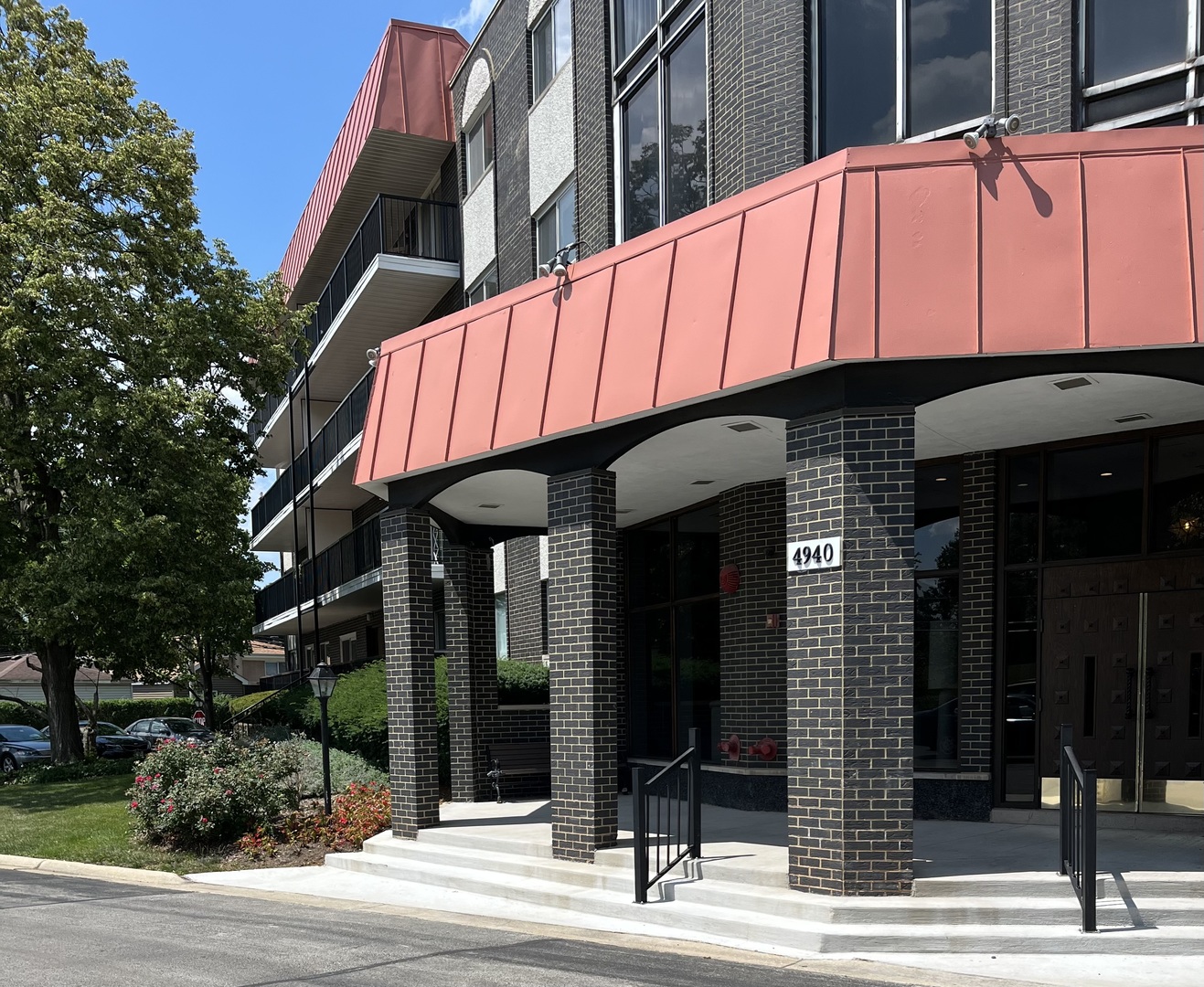 4940 Foster Street #308, Skokie, IL
