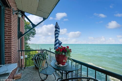 7649 N Eastlake Terrace #2F, Chicago, IL