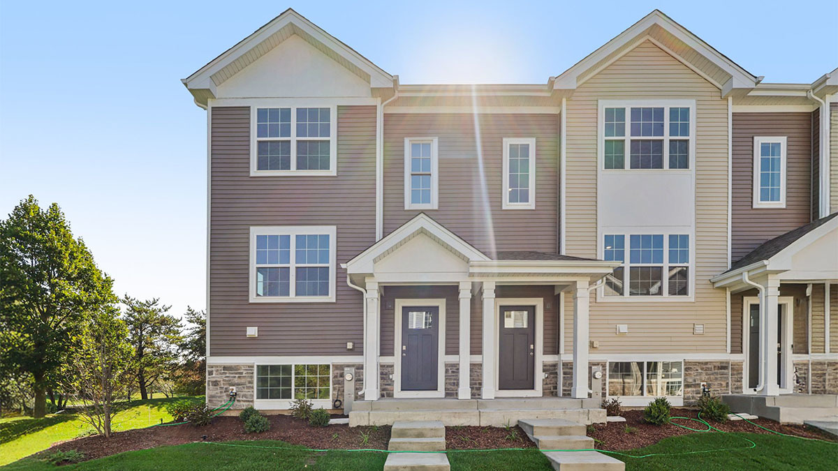 6500 Linden Trail #B, Wonder Lake, IL