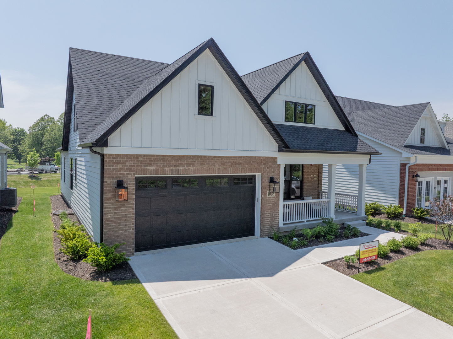 1062 LIVINGSTON (LOT 4) Avenue, Highland Park, IL