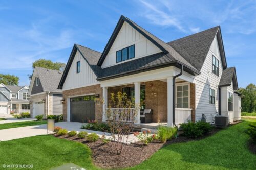 1062 LIVINGSTON (LOT 4) Avenue, Highland Park, IL