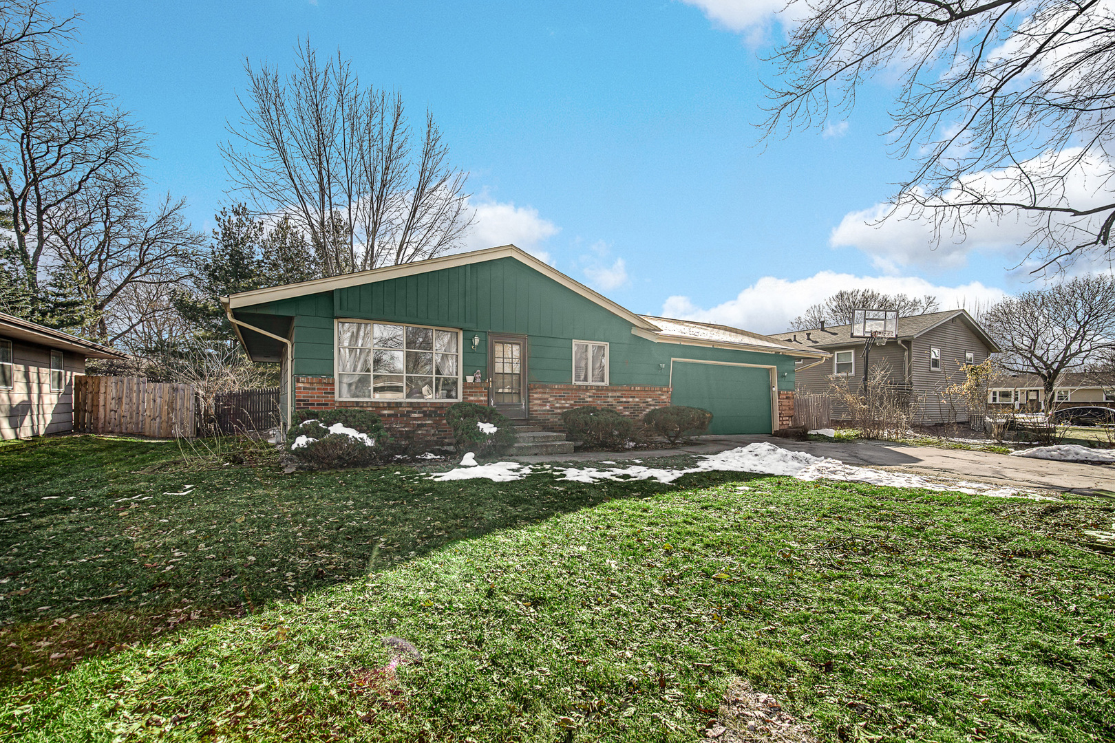 1226 Arnold Avenue, Rockford, IL