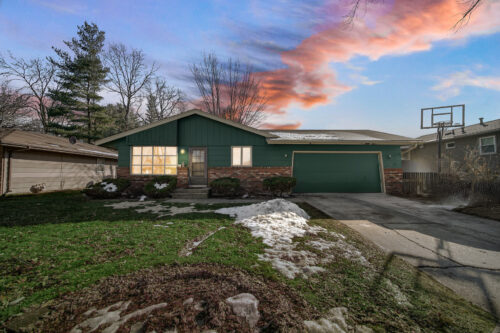 1226 Arnold Avenue, Rockford, IL