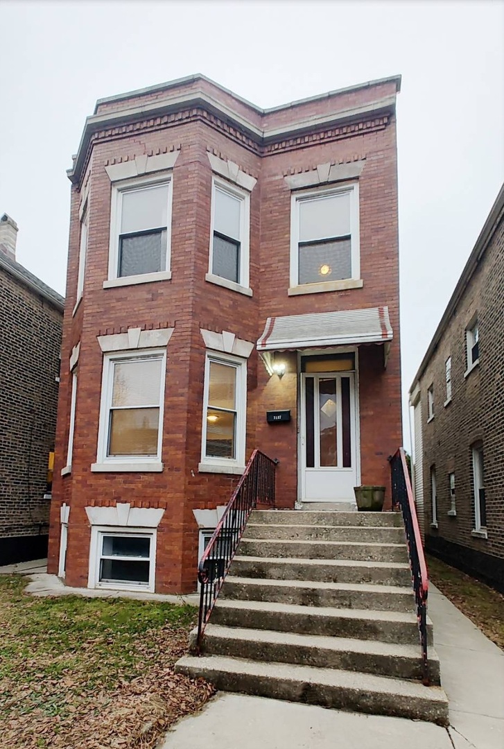 3137 W 42nd Street #2, Chicago, IL