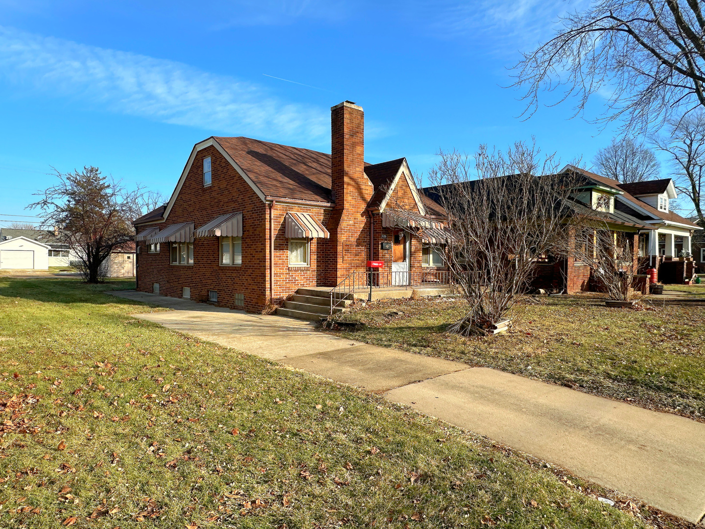1126 E Main Street, Streator, IL
