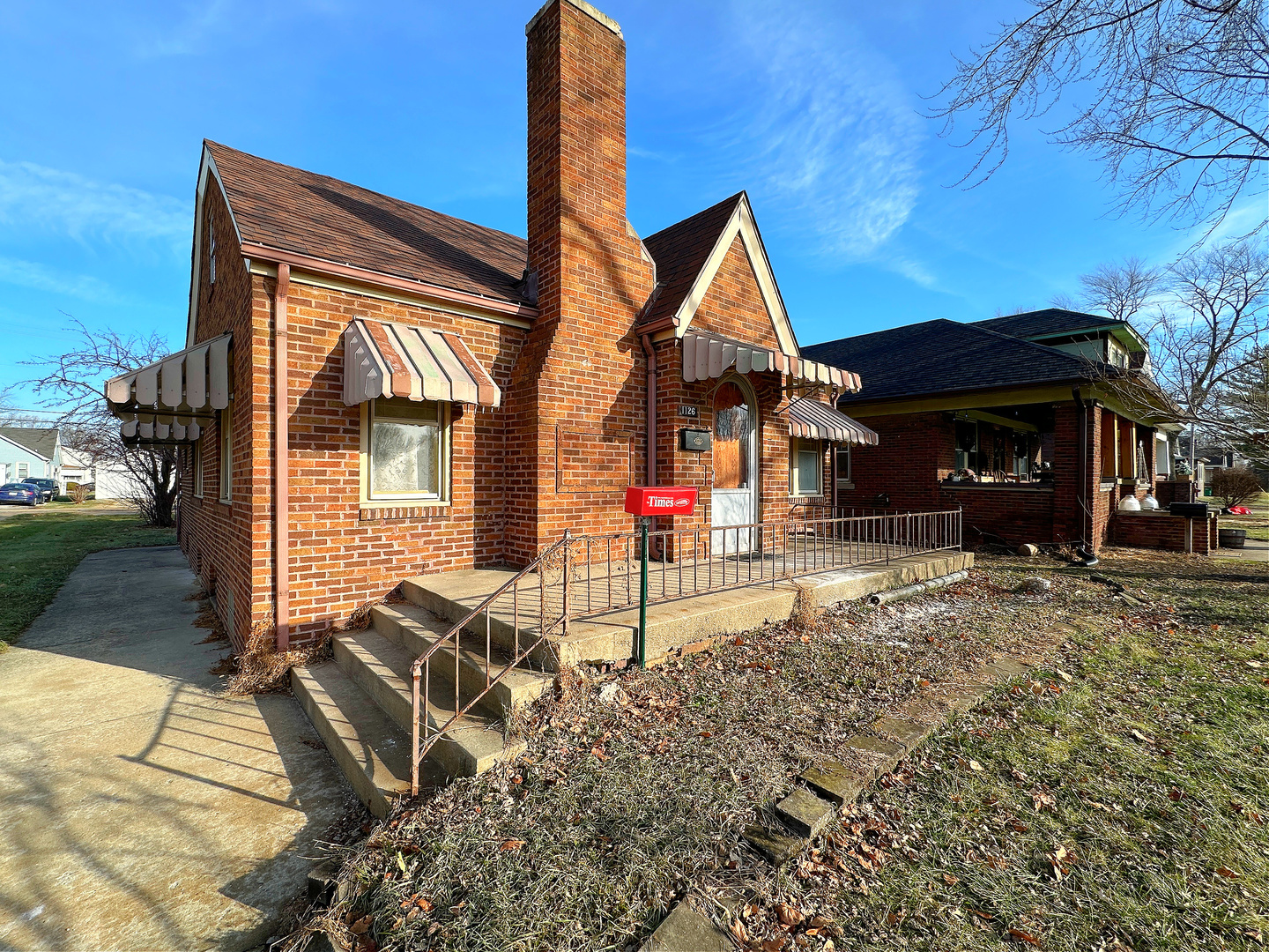 1126 E Main Street, Streator, IL