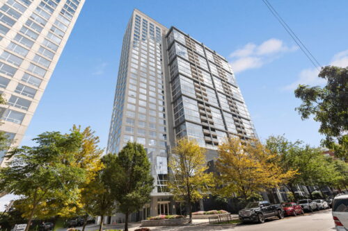 1901 S Calumet Avenue #2205, Chicago, IL