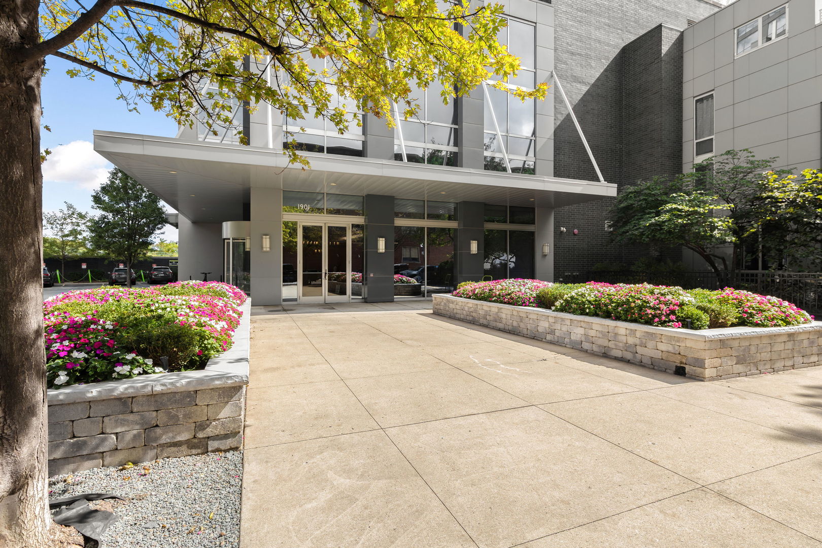 1901 S Calumet Avenue #2205, Chicago, IL