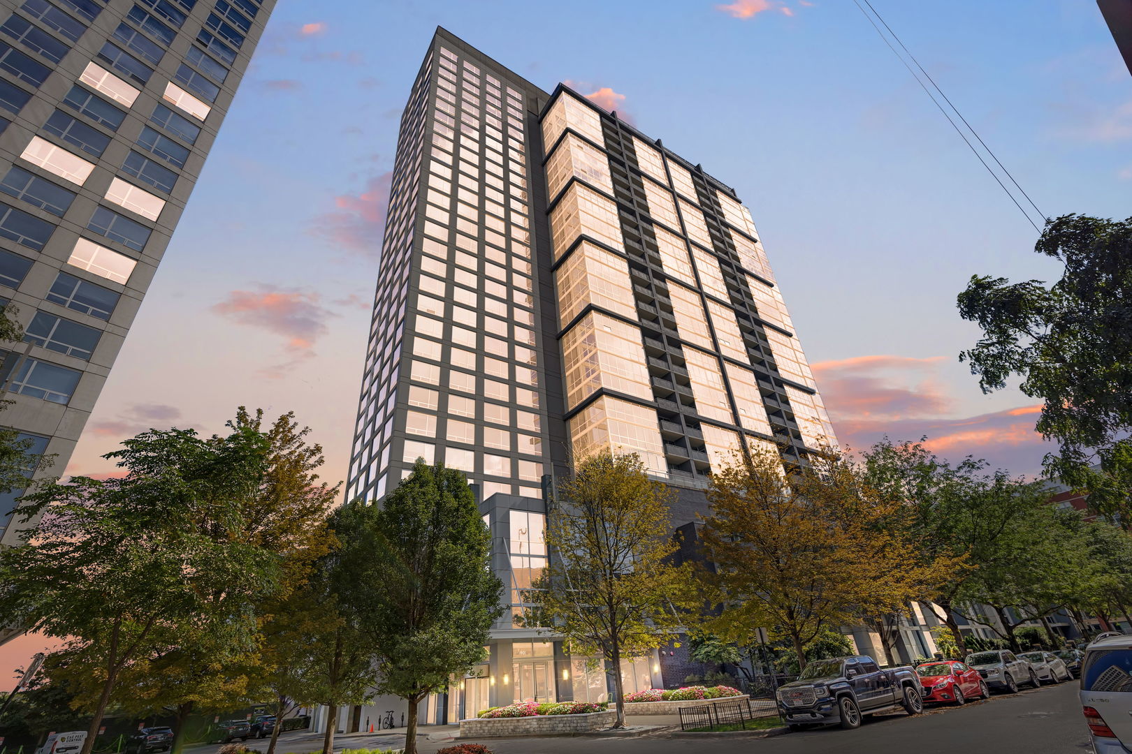 1901 S Calumet Avenue #2205, Chicago, IL