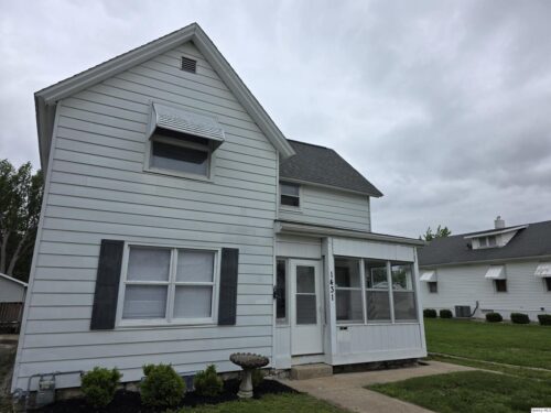 1431 Spruce Street, Quincy, IL