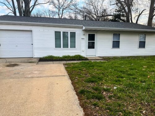 2612 W Kirby Avenue, Champaign, IL