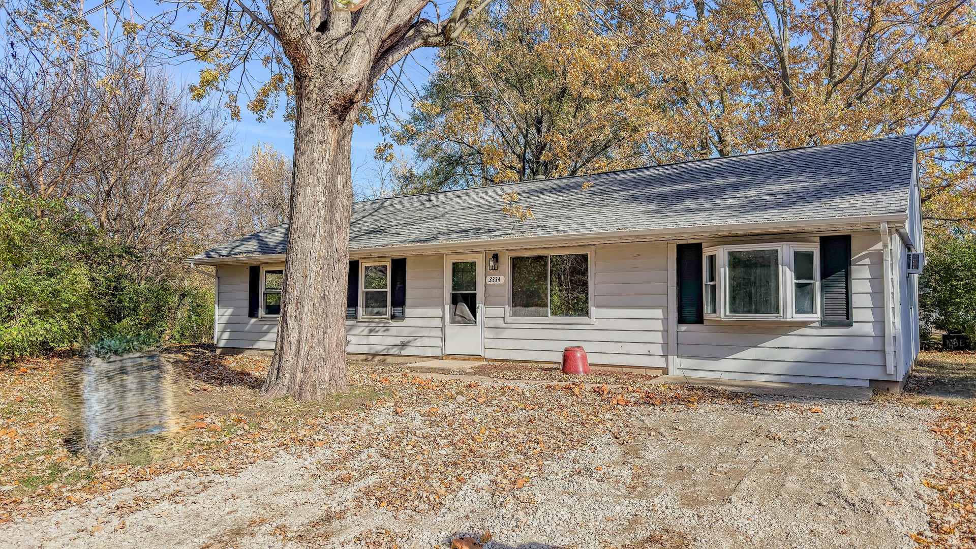 3334 Ridgewood Drive, Champaign, IL