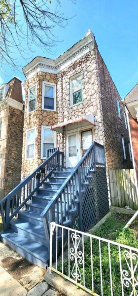 3520 S Winchester Avenue #G, Chicago, IL