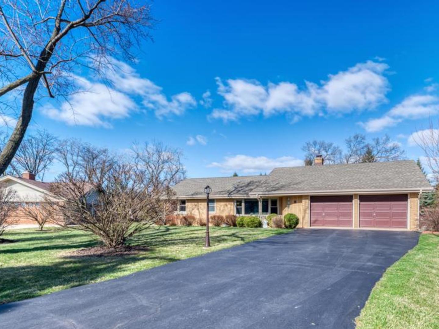 6 Meadowood Drive, Oak Brook, IL
