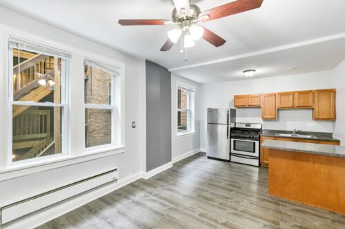 5860 N Kenmore Avenue #407, Chicago, IL