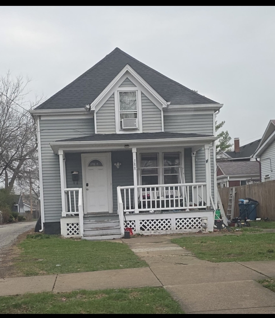 388 Evans Avenue, Aurora, IL