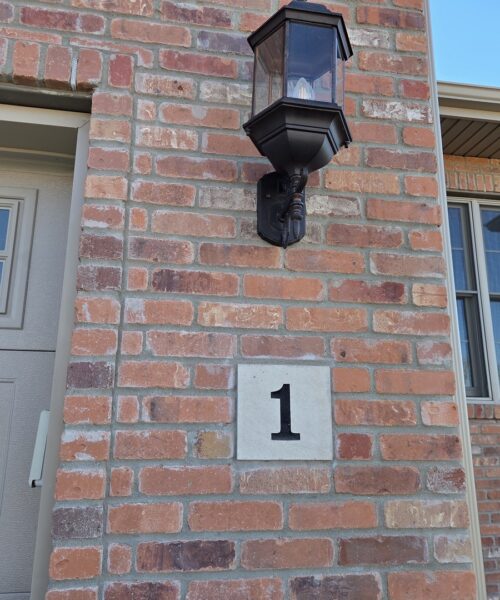 1 Saint Ivans Circle, Bloomington, IL