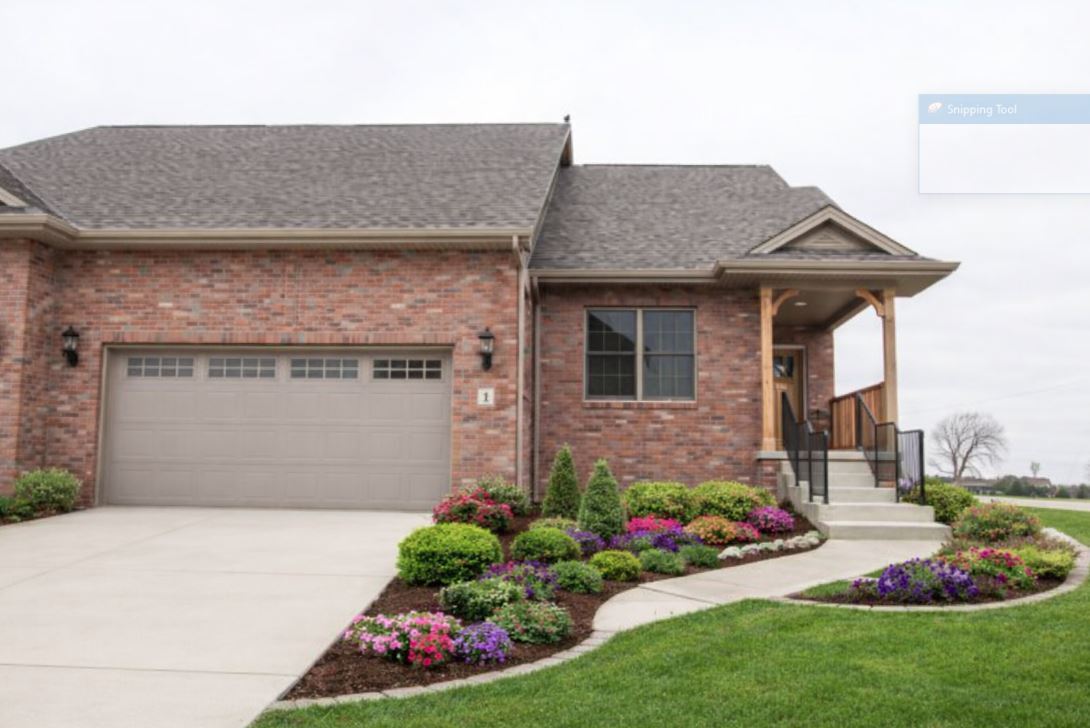 1 Saint Ivans Circle, Bloomington, IL