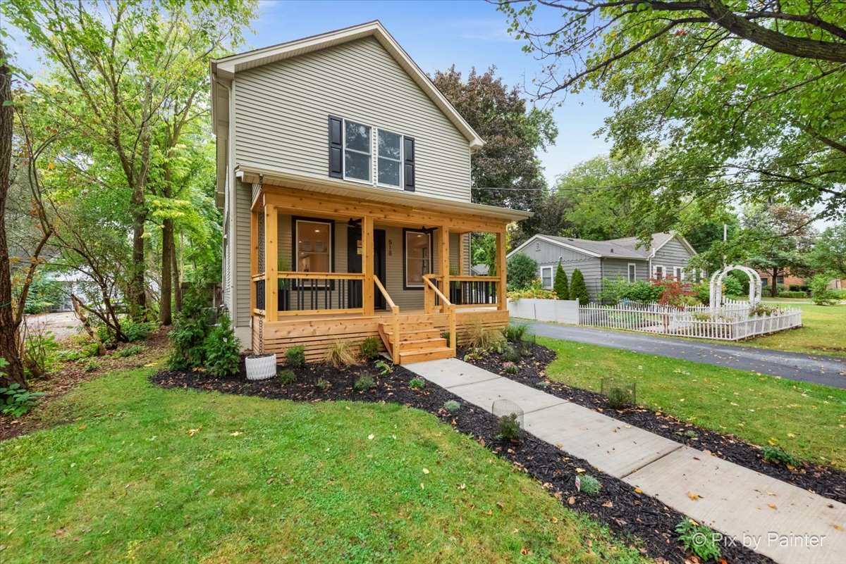 518 Illinois Street, Geneva, IL