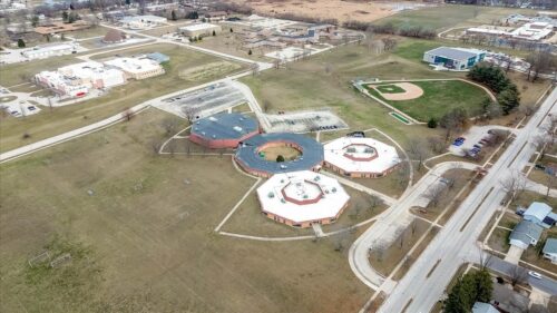 1776 E Washington Street, Urbana, IL