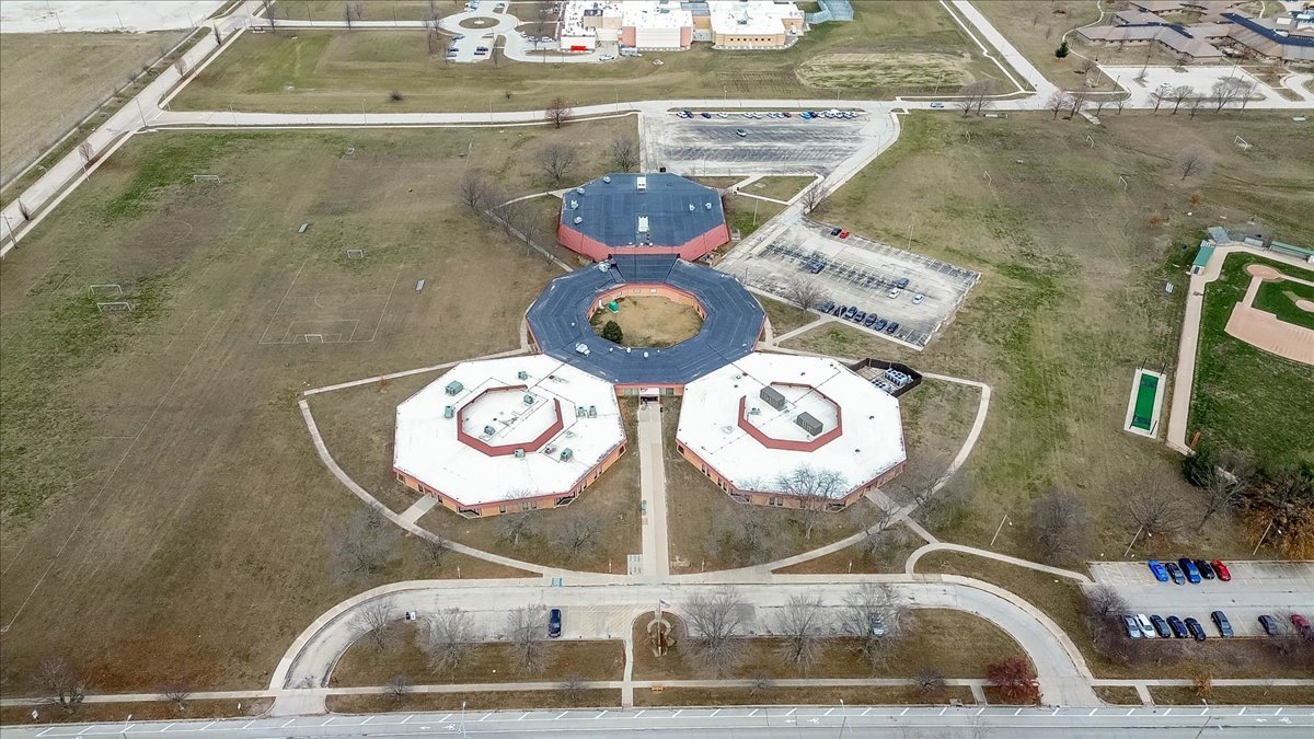 1776 E Washington Street, Urbana, IL