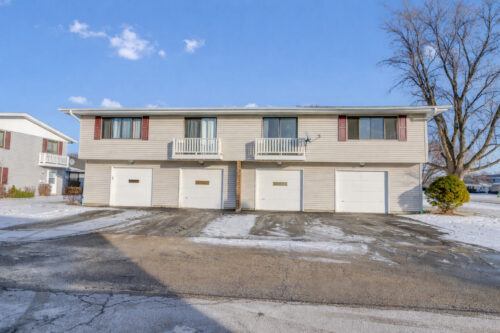 107 TONSET Court #107, Schaumburg, IL