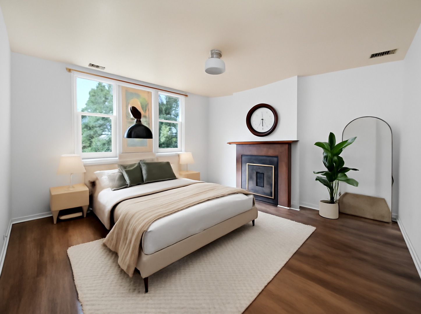 238 W 31st Street #4W, Chicago, IL