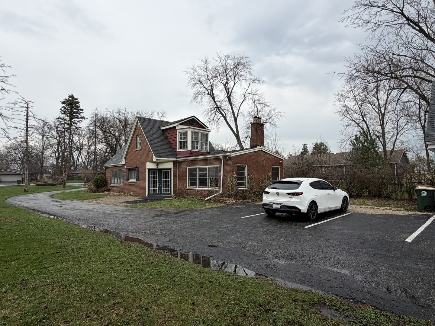 1009 61st Street, La Grange Highlands, IL