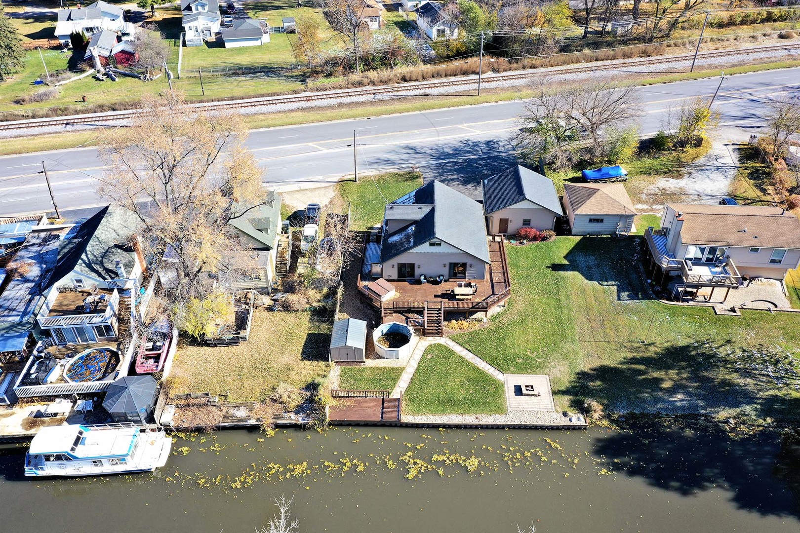 37682 N Us Highway 12 Highway, Spring Grove, IL