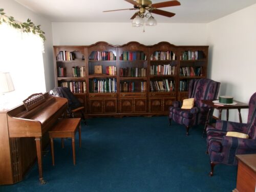 2517 Rock Street, Peru, IL